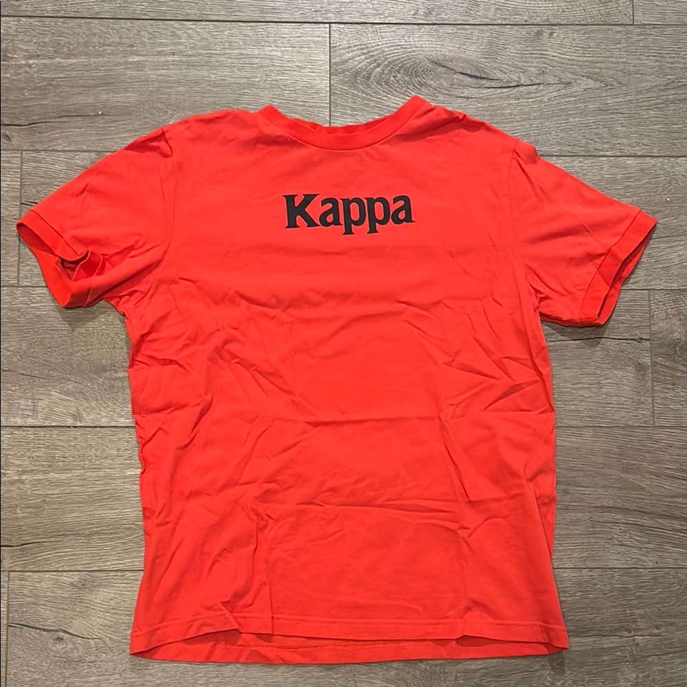 Kappa T-Shirt
